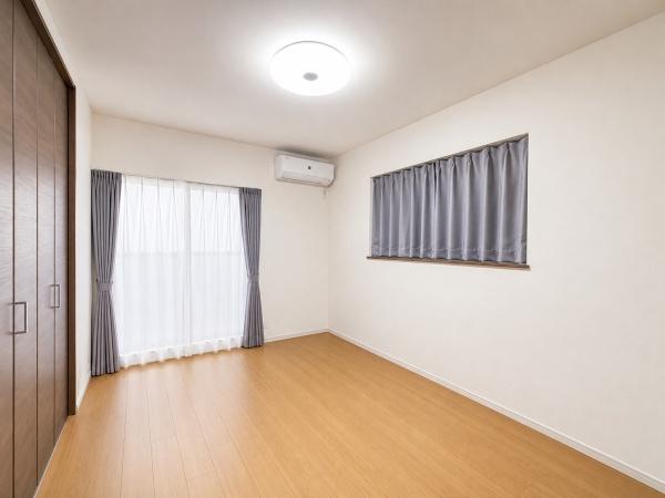 香芝市関屋の中古一戸建て