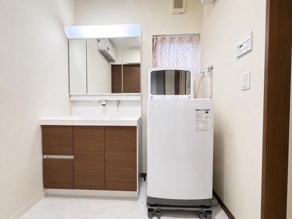 香芝市関屋の中古一戸建て