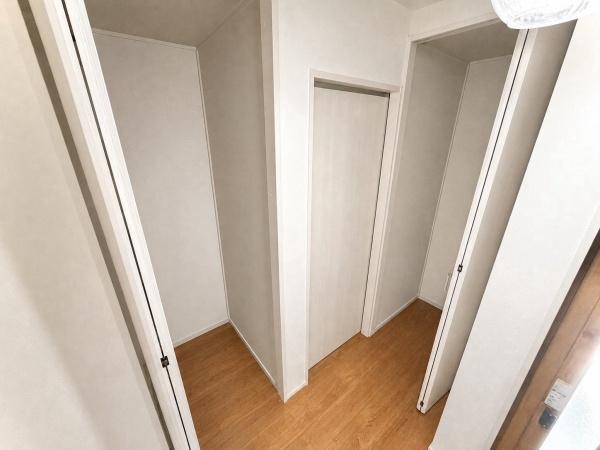生駒郡斑鳩町服部２丁目の中古一戸建て