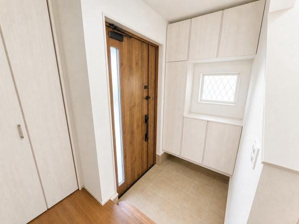 生駒郡斑鳩町服部２丁目の中古一戸建て