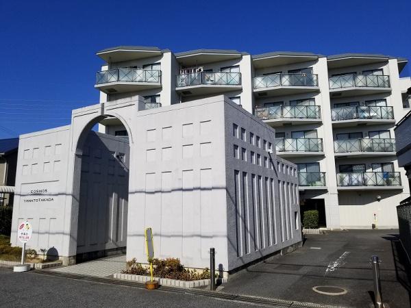コスモ大和高田
