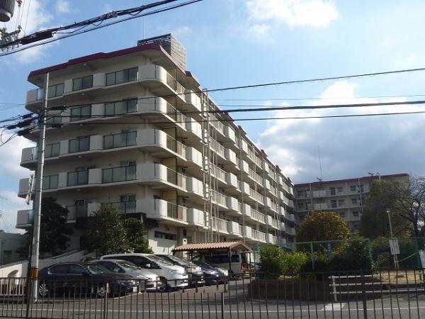 大和高田ハイライフ