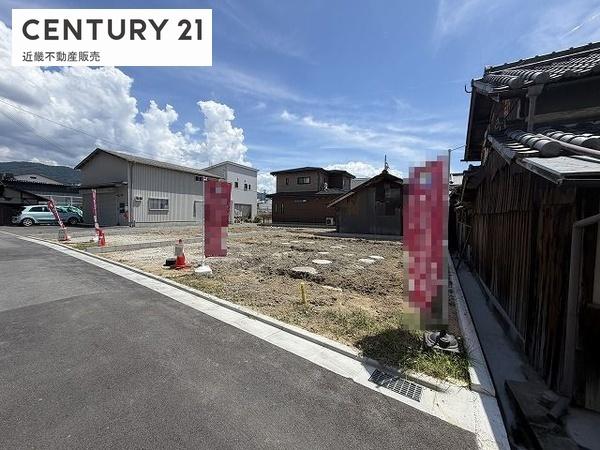 天理市勾田町2期　1号棟　新築戸建