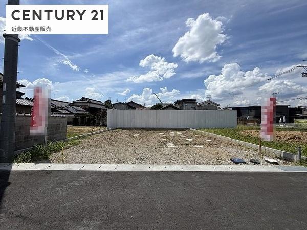 天理市富堂町6期　1号棟　新築戸建