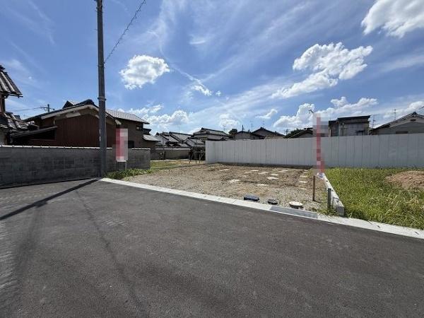 天理市富堂町6期　1号棟　新築戸建