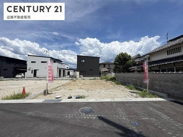 天理市富堂町6期　2号棟　新築戸建