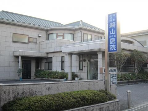 葛城市辨之庄　新築戸建　2号棟(鵜山医院)