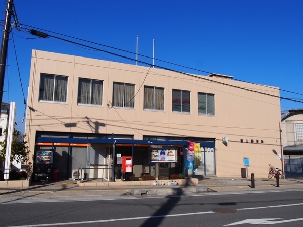 葛城市辨之庄　新築戸建　2号棟(新庄郵便局)