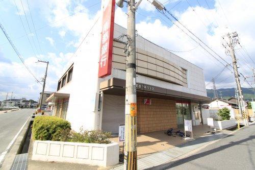 葛城市辨之庄　新築戸建　2号棟(南都銀行新庄支店)