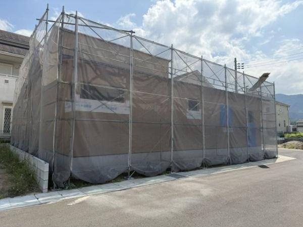 葛城市辨之庄　新築戸建　2号棟