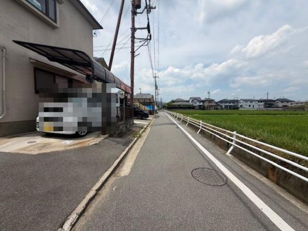 生駒郡斑鳩町法隆寺東１丁目の中古一戸建て