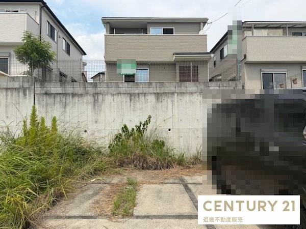 生駒郡斑鳩町龍田北2丁目 中古戸建
