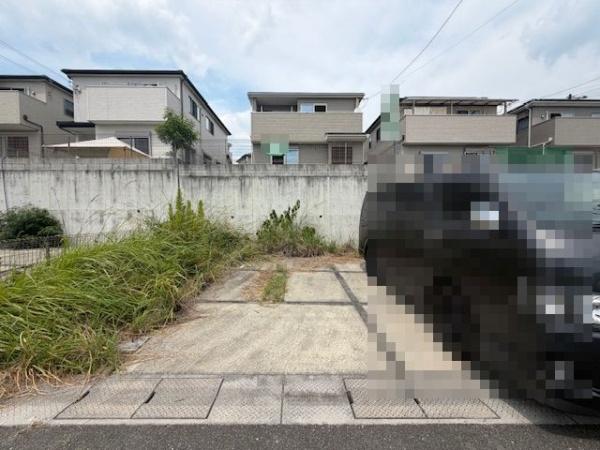 生駒郡斑鳩町龍田北２丁目の中古一戸建て