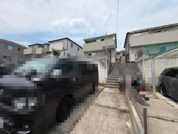 生駒郡斑鳩町龍田北２丁目の中古一戸建て