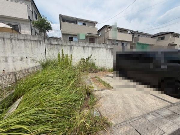 生駒郡斑鳩町龍田北２丁目の中古一戸建て