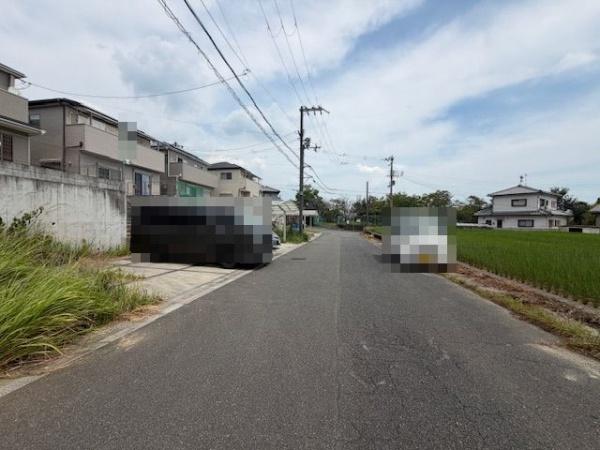 生駒郡斑鳩町龍田北２丁目の中古一戸建て