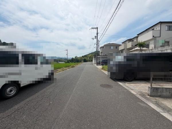 生駒郡斑鳩町龍田北２丁目の中古一戸建て