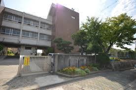 北葛城郡河合町広瀬台３丁目の土地(河合町立河合第二小学校)