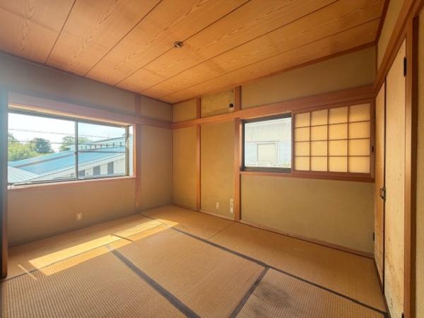 北葛城郡広陵町大字南郷の中古一戸建て