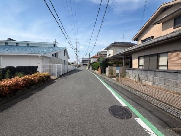 北葛城郡広陵町大字南郷の中古一戸建て