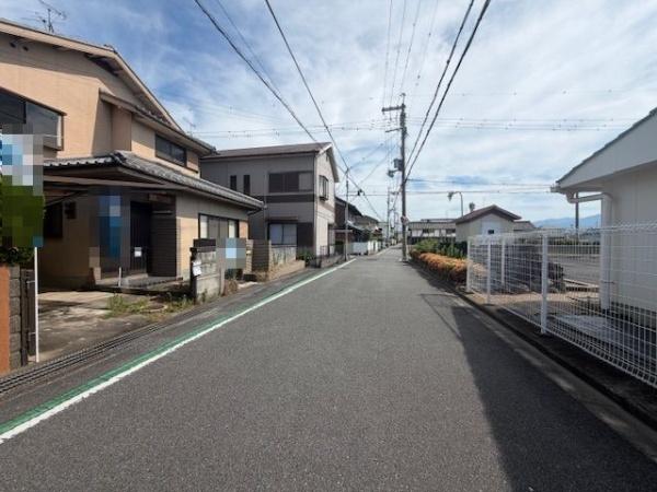 北葛城郡広陵町大字南郷の中古一戸建て