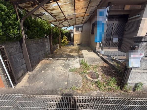 北葛城郡広陵町大字南郷の中古一戸建て