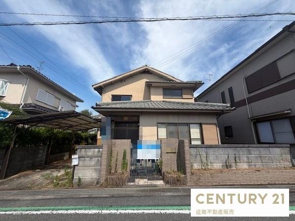 北葛城郡広陵町大字南郷 中古戸建