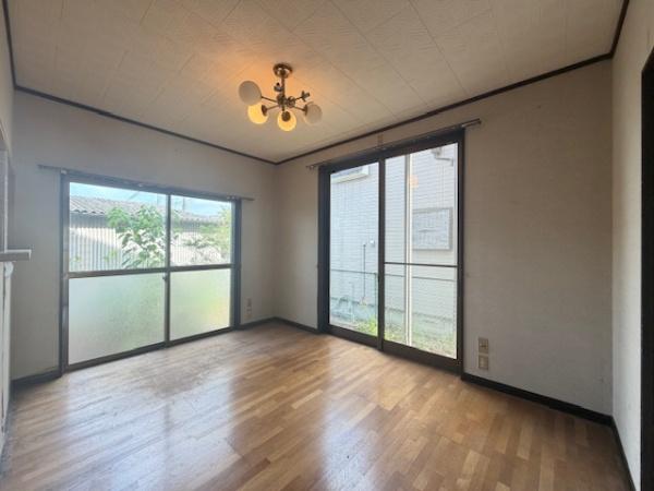 北葛城郡広陵町大字南郷の中古一戸建て