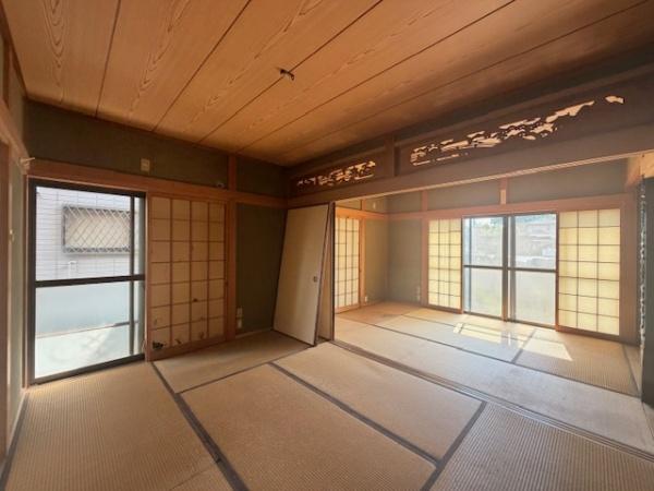 北葛城郡広陵町大字南郷の中古一戸建て