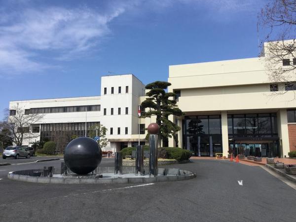 北葛城郡第1上牧町中筋出作　新築戸建　1号棟(上牧町役場)