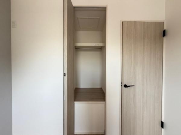 北葛城郡第1上牧町中筋出作　新築戸建　1号棟