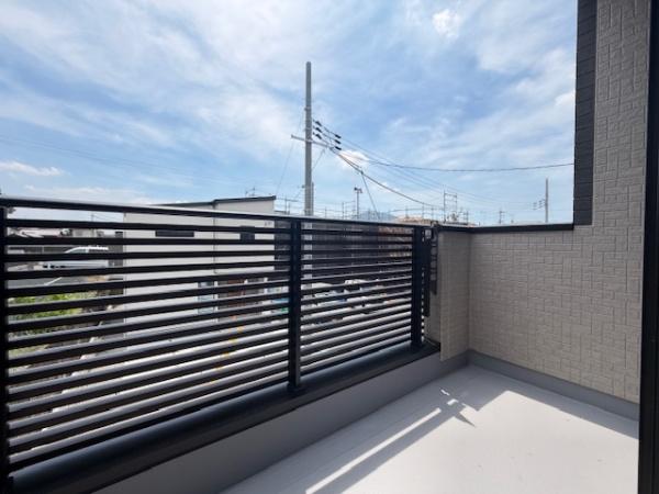 北葛城郡第1上牧町中筋出作　新築戸建　1号棟