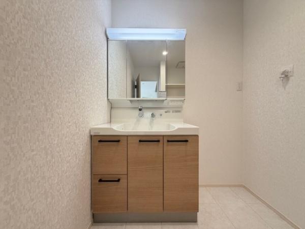 北葛城郡第1上牧町中筋出作　新築戸建　1号棟