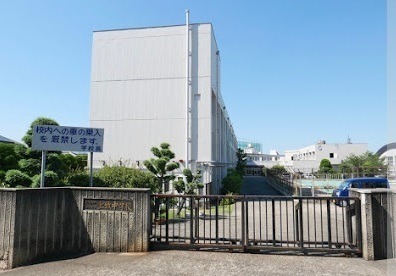 北葛城郡上牧町大字中筋出作　新築戸建　3号棟(上牧町立上牧中学校)