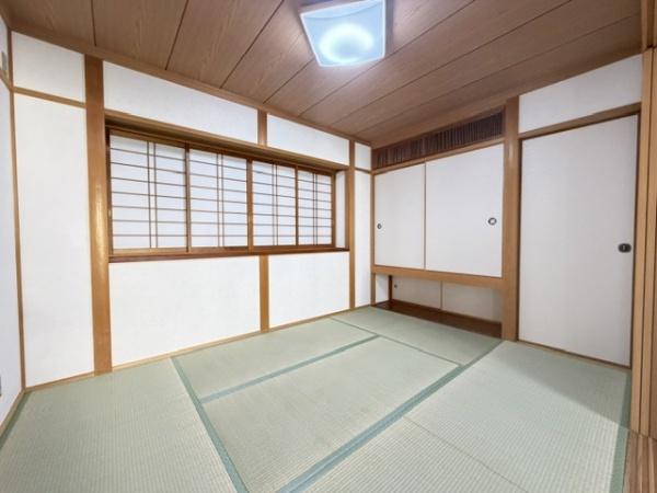 香芝市上中の中古一戸建て