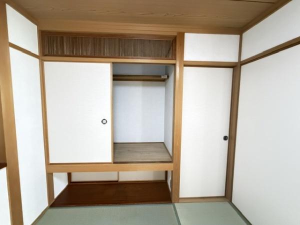 香芝市上中の中古一戸建て