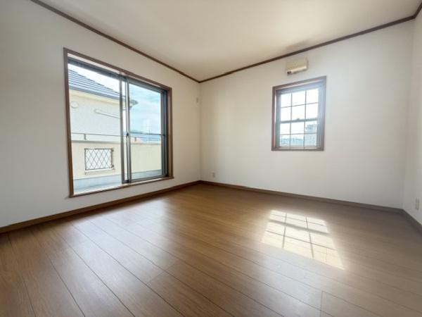 香芝市上中の中古一戸建て