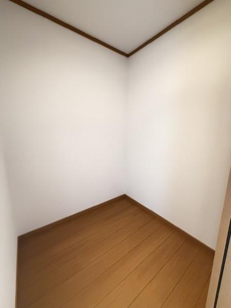 香芝市上中の中古一戸建て