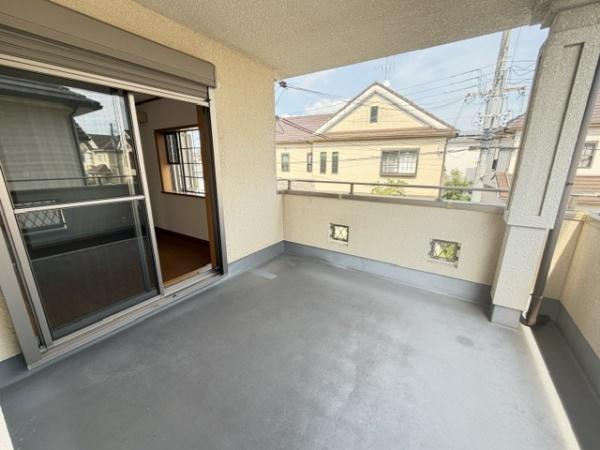 香芝市上中の中古一戸建て