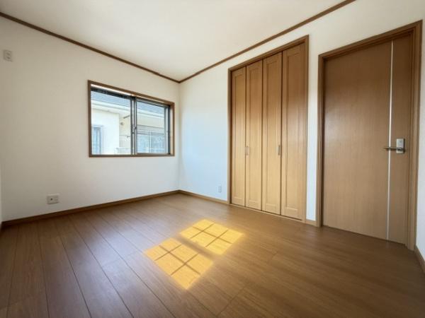 香芝市上中の中古一戸建て