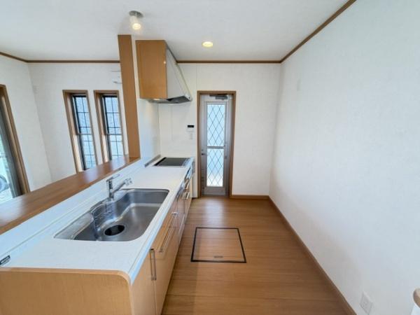 香芝市上中の中古一戸建て