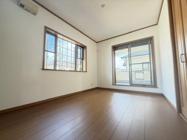 香芝市上中の中古一戸建て