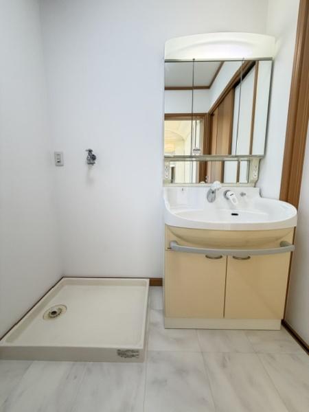 香芝市上中の中古一戸建て