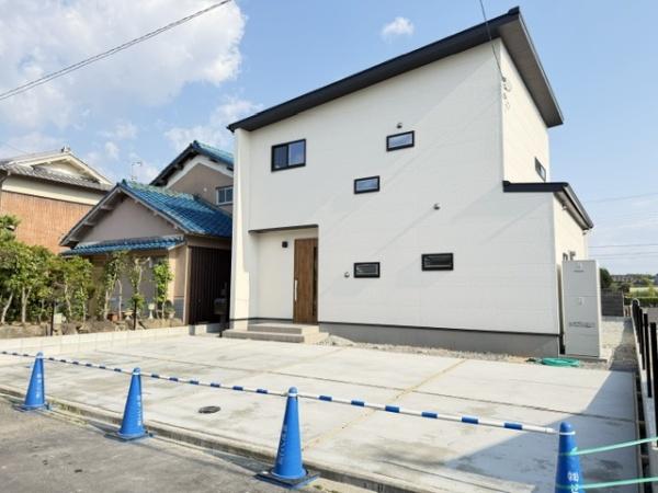 北葛城郡広陵町大字南郷　新築戸建