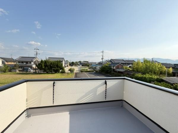北葛城郡広陵町大字南郷　新築戸建