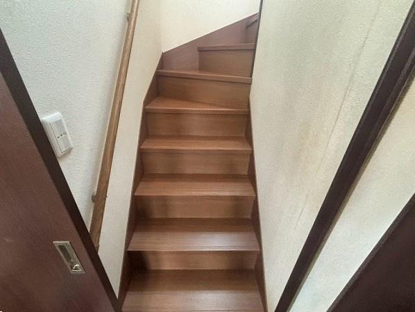 橿原市常盤町の中古一戸建て