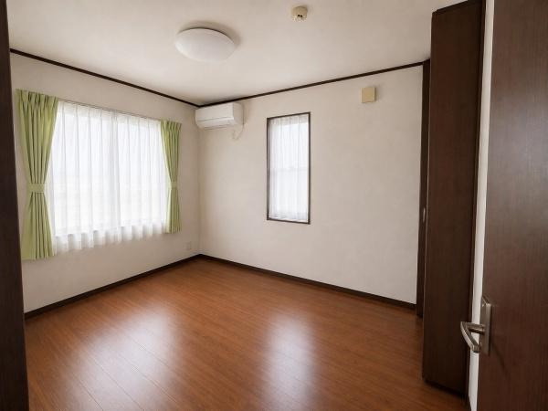 橿原市常盤町の中古一戸建て