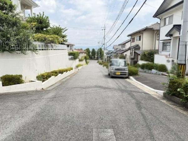 北葛城郡王寺町明神４丁目の中古一戸建て