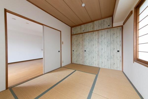 チサンマンション斑鳩Ⅱ番館