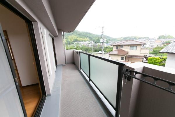 チサンマンション斑鳩Ⅱ番館